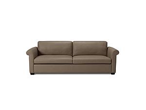 [Special Order] Ensemble Roll Arm Grande Sofa by Palliser