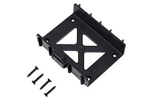 Freemotion Universal Battery Bracket by Parker House