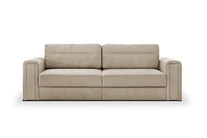 Rio Sofa Bed Sleeper (Queen Size) Austin 02 by Prestige Furnishings