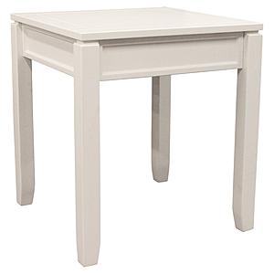 Boca 27" Corner Table by Parker House Furniture