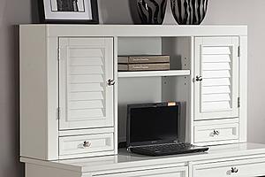Boca 48" Hutch by Parker House Furniture