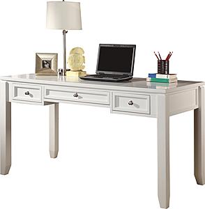 Boca 57" Writing Desk by Parker House Furniture