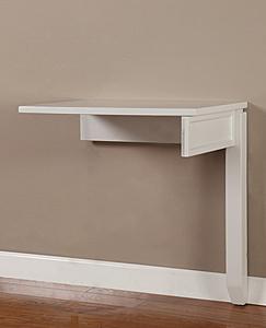 Boca Corner Table by Parker House Furniture