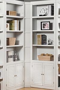 Boca Inside Corner Filler Panel by Parker House Furniture