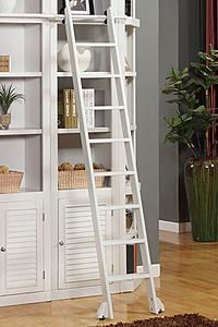 Boca Library Ladder by Parker House Furniture