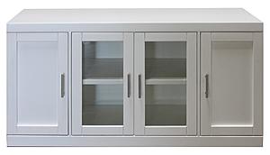 Catalina 56" TV Console by Parker House Furniture