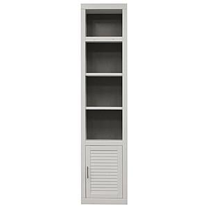 Catalina 22" Open Top Bookcase by Parker House Furniture
