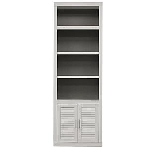 Catalina 32" Open Top Bookcase by Parker House Furniture