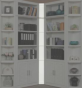 Catalina Inside Corner Filler Panel by Parker House Furniture