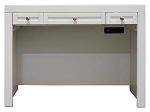 Catalina 40" Library Desk by Parker House Furniture