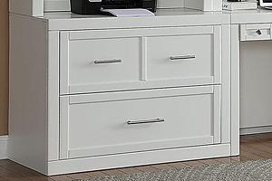 Catalina 40" Lateral File by Parker House Furniture