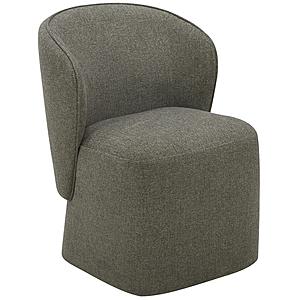 Bongo Dining Chair in Quartermaster Sage (Set of 2) by Parker House Furniture