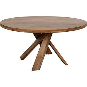 Crossings - Downtown 60" Round Dining Table by Parker House Furniture