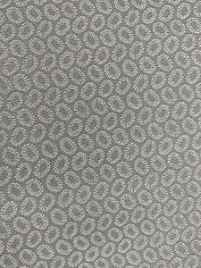 Sample Swatch for Premium Heavy Texture Pigeon Blue Fabric by Prestige
