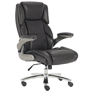 DC#313HD-OZO - Fabric Heavy Duty Desk Chair - Ozone by Parker House Furniture
