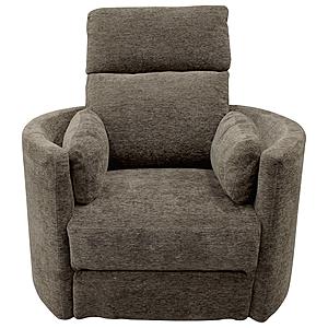 Radius - Krypton Power Swivel Glider Recliner by Parker House Furniture