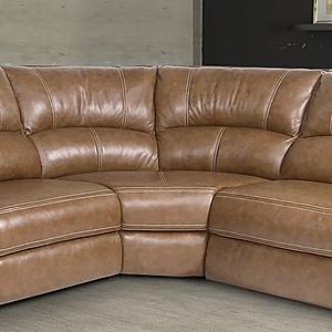 Swift - Bourbon Corner Wedge by Parker House Furniture