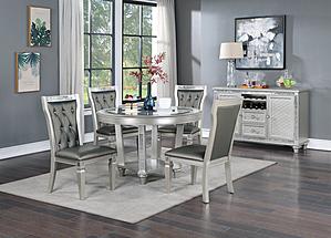 Hefner dining set hotsell