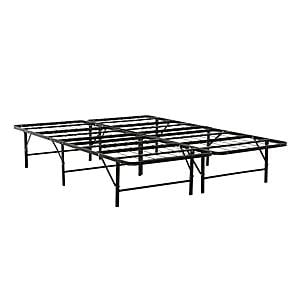 UltraBase Metal Mattress Foundation Bed Frame by Primo