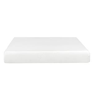 Divine 8 in. Medium Gel Foam Bed in a Box Mattress by Primo