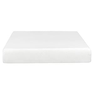 Divine Super 10 in. Medium Gel Memory Foam Bed in a Box Mattress by Primo