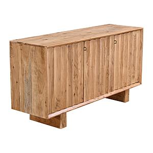 Marisol 60 in. Wood Sideboard by Primo