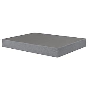 Delta 9 in. Foldable Metal Mattress Foundation Box Spring by Primo