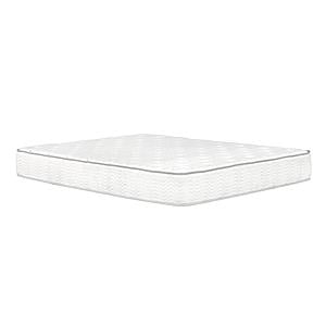 Solar 9 in. Medium Pocket Spring Bed in a Box Mattress by Primo
