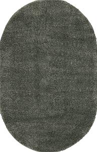Pascal Green Comfort Shag Rug by Kalora