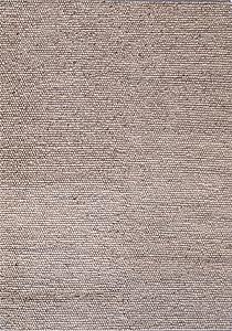 Pave Ivory Beige Cornerstone Area Rug by KAS Rugs