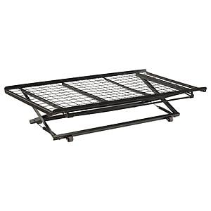 Pop-Up Trundle (Bed Component Only) for Daybed by Coaster