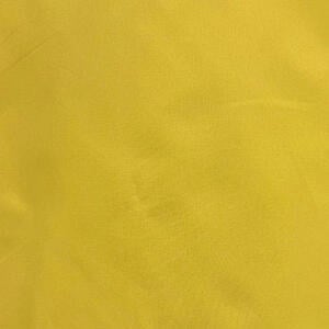 Premium Solid Yellow Fabric (per yard)
