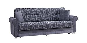 Rio Gray Sofa Bed by Casamode