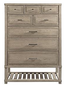 West Fork Greer Chest by American Drew