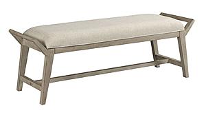 West Fork Bench by American Drew
