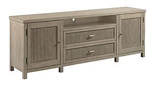 West Fork Merit Media Cabinet by American Drew