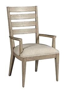West Fork Brinkley Arm Chair (Set of 2) by American Drew