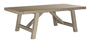 West Fork Gilmore Dining Table by American Drew