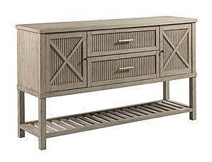 West Fork Sloan Sideboard by American Drew