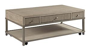 West Fork Bailey Coffee Table by American Drew