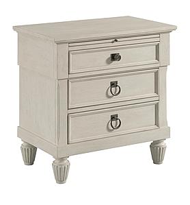 Grand Bay Augustine Nightstand by American Drew