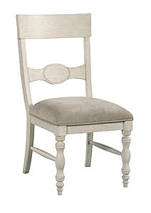 Grand Bay Grand Bay Side Chair (Set of 2) by American Drew
