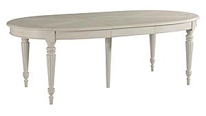 Grand Bay Serene Oval Dining Table by American Drew