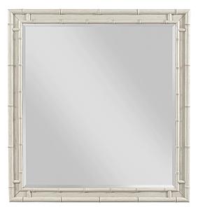 Grand Bay Vida Bamboo Mirror by American Drew