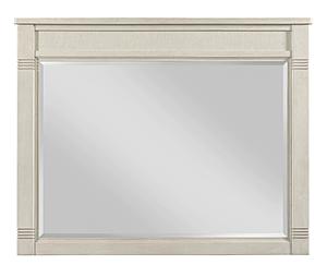 Grand Bay Lewes Landscape Mirror by American Drew