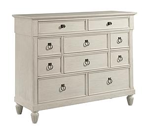 Grand Bay Aster Bureau by American Drew