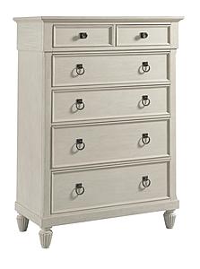 Grand Bay Tybee Drawer Chest by American Drew