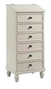 Grand Bay Rockport Semainier by American Drew