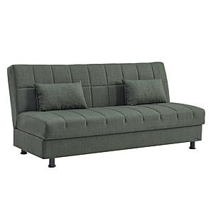 Sasta Sofa Sleeper Green by Casamode