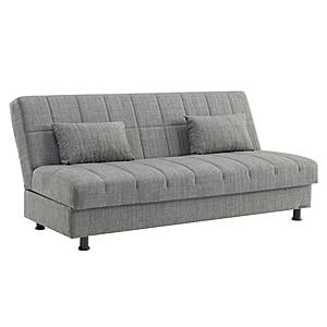 Sasta Sofa Sleeper Gray by Casamode